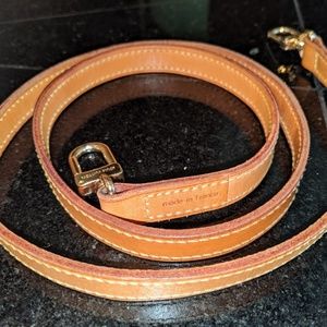 Louis Vuitton Shoulder Strap